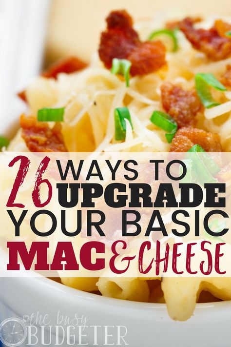 My son LOVES #Mac and #cheese but I was getting really stick of the same old #recipe. So I got creative and used these recipes to upgrade our Mac and cheese! Not only are they #easy to make and #budget friendly but they are also #kid #approved! The whole family always asks for seconds (even my husband!) Upgrade Mac And Cheese, Things To Go With Mac And Cheese, Things To Add To Mac And Cheese, Boxes Mac And Cheese Hacks, Macaroni And Cheese Add Ins, Add Ins For Mac And Cheese, Creative Mac And Cheese Recipes, Upgrade Box Mac And Cheese, Mac And Cheese Add Ins