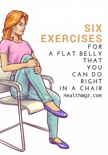 Yoga For Seniors, Chair Exercises, Trening Fitness, Easy Yoga Workouts, Bodyweight Workout Beginner, Beginner Workout, Weight Workout Plan, Senior Fitness, Easy Yoga