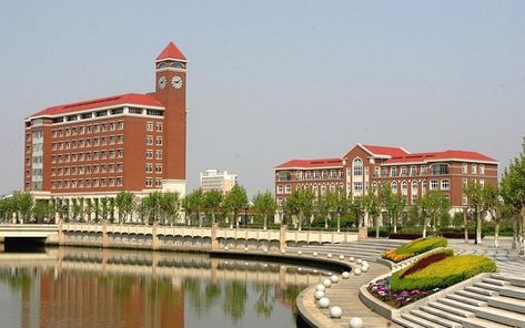 School Department, Materials Science And Engineering, Shanghai City, Winter Arc, Biomedical Engineering, Language School, Uni Life, Chemical Engineering, College Admission