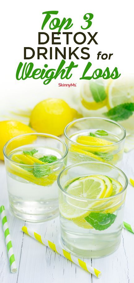 Top 3 Detox Drinks for Weight Loss Makanan Rendah Kalori, Healthy Detox Cleanse, Body Detox Cleanse, Best Smoothie, Lemon Diet, Lemon Detox, Full Body Detox, Jillian Michaels, Detox Drinks Recipes