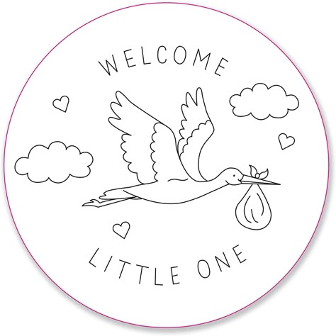 Nursery Embroidery, Embroidery Hoop Art Diy, Hand Embroidery Patterns Free, Digital Embroidery Patterns, Simple Hand Embroidery Patterns, Embroidery Template, Diy Embroidery Patterns, Baby Embroidery, Handmade Embroidery Designs