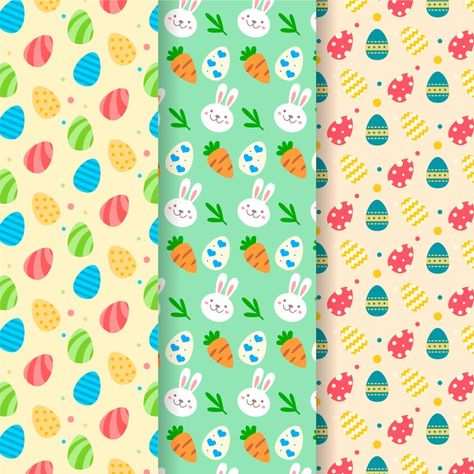 Easter Pattern, Flower Background Design, Sashiko Pattern, Halftone Pattern, Memphis Pattern, Easter Wallpaper, Geometric Lighting, About Easter, Vector Background Pattern