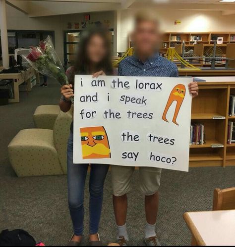 Memes Relationships, Cute Hoco Proposals, Homecoming Poster Ideas, Cute Promposals, Prom Posters, Funny Couples Memes, Homecoming Signs, Cute Homecoming Proposals, Cute Prom Proposals