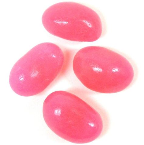 PINK JELLY BEAN GUM BALL (CANDY BUFFET) Sour Treats, Pink Jelly Beans, Gum Flavors, Bubble Gum Flavor, Peter Rabbit Party, Candy Brands, Bulk Candy, Jelly Bean, Pink Bubbles