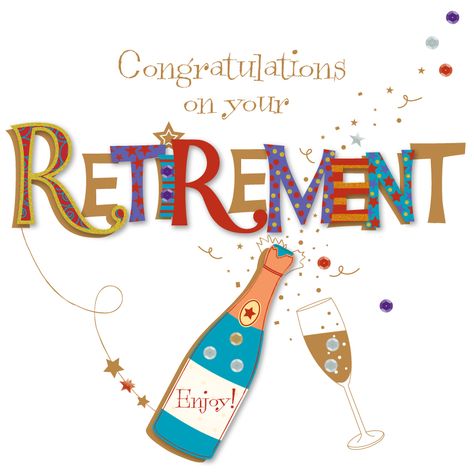 Found on Bing from www.lovekates.co.uk Retirement Survival Kit, Retirement Pictures, Happy Retirement Wishes, Retirement Greetings, Happy Birthday Logo, Retirement Quotes Funny, Retirement Congratulations, Congratulations Images, Congratulations On Your Retirement