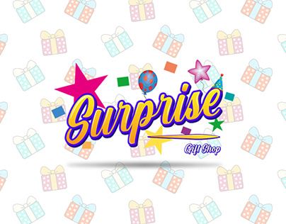 Check out new work on my @Behance profile: "Surprise _ Logo" http://be.net/gallery/114947315/Surprise-_-Logo Surprise Logo Design, Gift Shop Logo, Animal Anatomy, Surprise Gift, Shop Logo, Interactive Design, Surprise Gifts, Working On Myself, New Work