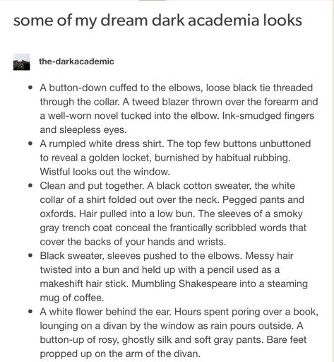 Dark Academia Closet Essentials, Dark Academia In The Summer, Summer Chaotic Academia Outfit, Dark Academia In Summer, Chaotic Academia Outfits Summer, Dark Academia Style Summer, Summer Academia Aesthetic, Feral Academia, Dark Academia Summer Outfits