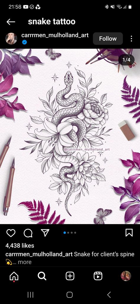 Snake And Book Tattoo, Taylor Swift Snake Tattoo, Swift Tattoo, Taylor Swift Tattoo, Book Tattoo, Leg Sleeves, Snake Tattoo, Leg Tattoos, I Tattoo