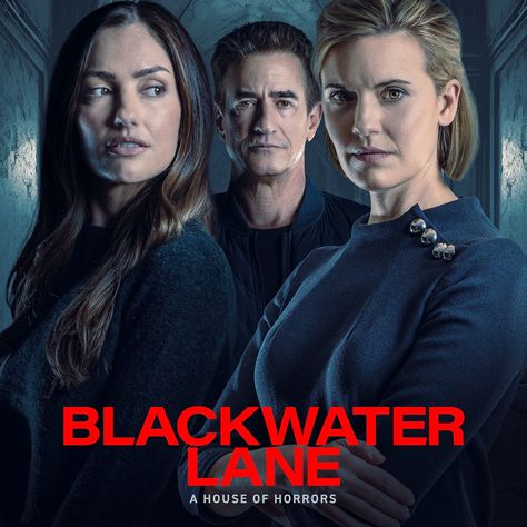 Blackwater Lane (2024) https://scenestamps.com/source/01j3b9vvdkwb76rm0zxtyw5zvh Dermot Mulroney, Maggie Grace, Club Video, Minka Kelly, Thriller Film, Horror House, Kung Fu Panda, Bestselling Books, Movie Lover