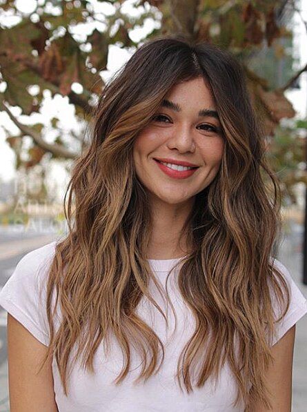 Burnt Caramel Balayage Hair Caramel, Bronze Hair, Chocolate Brown Hair, Caramel Hair, Low Maintenance Hair, Brown Hair Balayage, Balayage Brunette, Hair Inspiration Color, Light Brown Hair