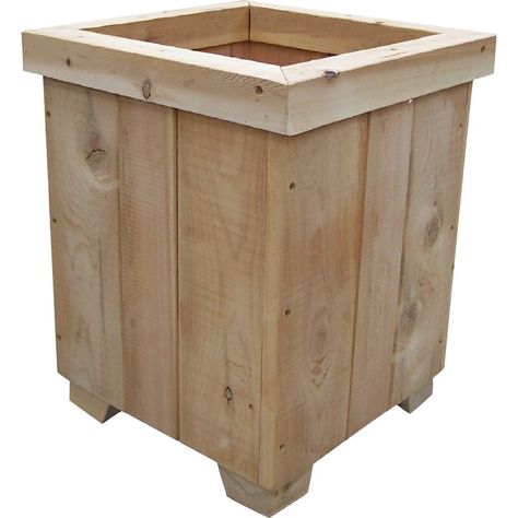 Woodworking Projects Table, Elevated Planter, Outdoor Wood Projects, Cedar Planter Box, Cedar Planters, Woodworking Plans Beginner, Diy Planter Box, Diy Planter, Wood Planter Box