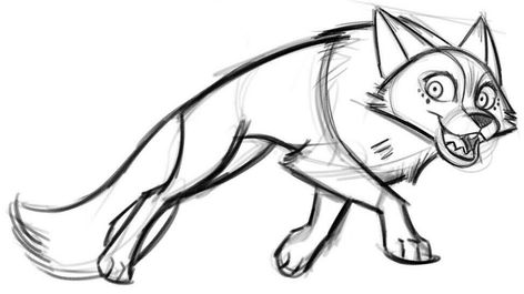 Wolf Art Cartoon, Wolf Walkers Oc, Wolfwalkers Oc, Wolf Cartoon, Wolf Cartoon Drawings, Wolf Walkers Character Design, Wolf Walkers, Wolfwalkers Art, Wolf Pup Drawing Reference