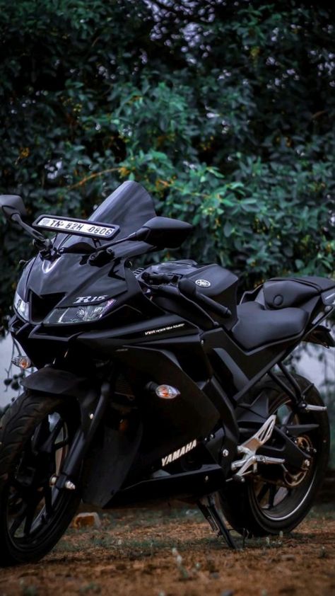 R15 V3 Wallpaper Black Hd, R15 V3 Wallpaper, V3 R15 Black, Bike Rider Photography, R15 Yamaha, Night Wallpapers, R15 V3, Yamaha R15, Black Hd