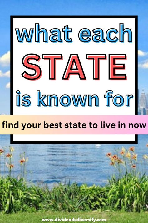 Places To Move To In The Us, Best Places To Live In Us, Best States To Live In, Places To Retire United States, Travel All 50 States, Fun Ways To Learn The 50 States, Hiking Places U.s. States, Visit All 50 States, Where To Move U.s. States