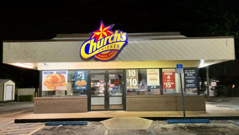 Flickr: Rob Olivera Church's Chicken is the spot for crispy fried chicken in all of its forms. Whether you're looking for a classic chicken sandwich or an assortment of tenders, Church's Chicken has it, along with classic sides like mashed potatoes and baked mac n cheese. For those looking to get the best bang for your buck, here … Continue reading "These Are the Best Deals on the Church's Chicken Menu" The post These Are the Best Deals on the Church's Chicken Menu appeared first on W A&w Restaurant, Churches Chicken, Churchs Chicken, Honey Butter Biscuits, Applewood Bacon, Southern Sweet Tea, Spicy Chicken Sandwiches, Chicken Menu, Jalapeno Cheese