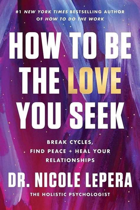 "For decades, leading relationship advice has maintained that successful relationships require a specific compromise—that we must change our authentic expression to better meet the needs of others, and vice versa. It may sound reasonable in theory, but as Dr. LePera explains, this approach is nothing less than a recipe for a lifetime of resentment." ** This is an Amazon Affiliate Link and I may earn a commission** True Connection, Nicole Lepera, Dysfunctional Relationships, Clinical Psychology, Emotional Resilience, Audible Books, Do The Work, Successful Relationships, Find Peace