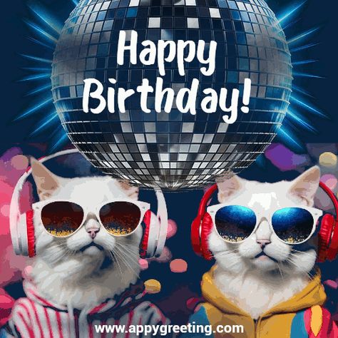 Free to download Happy Birthday gif and share on any app, WhatsApp, WeChat, Facebook Messenger, Telegram, Viber, Gmail, Yahoo and more. Happy Birthday Wishes Gif Funny, Happy Birthday Gift Animate, Happy Birthday Gif Animation, Happy Birthday Wishes Gif, Birthday Gif Images, Happy Birthday Gif Images, Happy Birthday For Her, Happy Birthday Gif, Birthday Wishes Gif