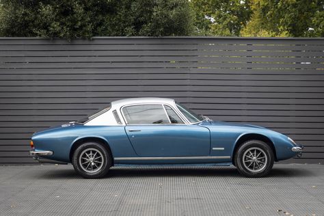 For Sale: Lotus Elan Plus 2S 130/5 (1975) offered for GBP 39,995 Lotus Elan Plus 2, Lotus Elan, Lotus Car, Blue Interior, First Car, Exterior Colors, Rafting, Classic Car, Colorful Interiors