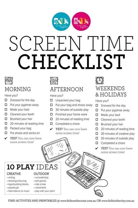 Screen Time Checklist, Uppfostra Barn, Toddler Chores, Challenging Behaviors, Kids Schedule, Smart Parenting, Chores For Kids, Kids Behavior, Parenting Skills