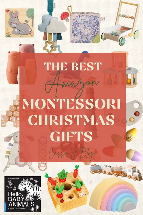 best montessori toys Montesorri Christmas Gifts, 8 Month Christmas Gifts, What To Get A 6 Month Old For Christmas, 11 Month Old Christmas Gifts, 6 12 Month Christmas Gifts, 4 Month Old Christmas Gifts, 6 Month Christmas Gifts, 9 Month Old Christmas Gifts, Christmas Gifts For Baby Under 1