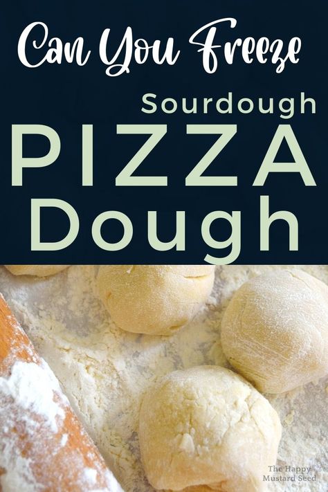 Use Sourdough Starter, Pizza Dough Balls, Sourdough Pizza Dough Recipe, Dough Starter Recipe, Cabbage Steaks Recipe, Freeze Pizza Dough, Sourdough Starter Discard, Sourdough Pizza Dough, Pizza Crust Dough