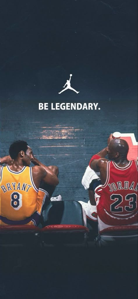 Kobe Jordan Wallpaper, Kobe Wallpaper, Jordan Wallpaper Iphone, Sepatu Air Jordan, Background Galaxy, Jordan Pictures, Michael Jordan Art, Kobe Jordan, Kobe Bryant Michael Jordan