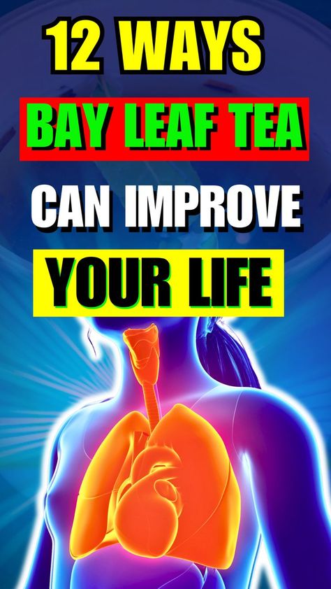 we explore the incredible benefits of Bay Leaf tea for your health! In this video, we delve into the various ways drinking Bay Leaf tea daily can boost your overall wellness. Backed by scientific and health resources, we uncover the secrets behind this powerful herbal remedy. Discover why Bay Leaf tea is a must-add to your daily routine and the positive impact it can have on your health. Don't miss out on this valuable information - #BayLeafTea #HerbalRemedy Miracle Leaf Spiritual Benefits, Bay Leaf Tea Benefits, Bay Leaf Benefits, Bay Leaf Tea, Health Benefits Of Dates, Clove Tea, Mango Benefits, Dates Benefits, Cinnamon Health Benefits