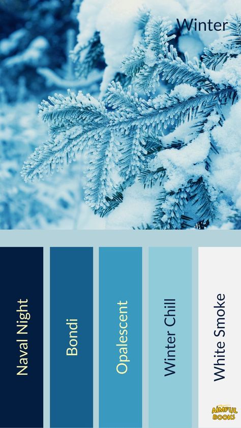 Christian Photography, Christmas Color Palette, Winter Color Palette, Winter Print, Winter Color, Color Palette Design, Winter Pictures, Holiday Colors, Color Inspo