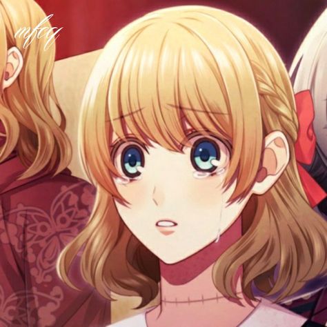 Ephemeral los residentes de la oscuridad. Game Protagonist, Ephemeral Art, Otome Game, Otome Games, Girls Frontline, Diabolik, Diabolik Lovers, Miniature Garden, Matching Icons