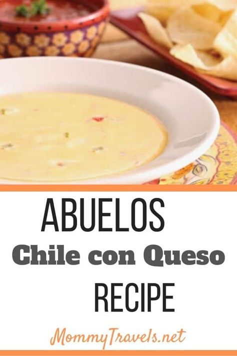 Queso Diablo Recipe, Abuelos Queso Recipe, Chili Con Queso Recipe, Chili Con Queso Dip, Con Queso Recipe, Queso Dip Recipes, Delicious Dips, Queso Recipe, Spicy Cheese