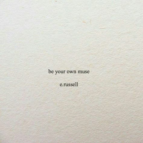 be your own muse Jewelry Quotes Funny, Muse Quotes, Be Your Own Muse, Minimal Quotes, Insta Caption, Short Instagram Quotes, Small Quotes, Fav Quotes, Instagram Quotes Captions