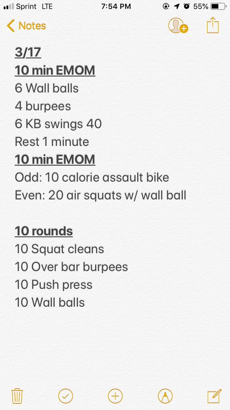 Wod Workouts At Home, Crossfit Amrap, Amrap Crossfit, Wod Workouts, Crossfit Workouts For Beginners, Wods Crossfit, Crossfit Workouts Wod, Emom Workout, Crossfit Workouts At Home