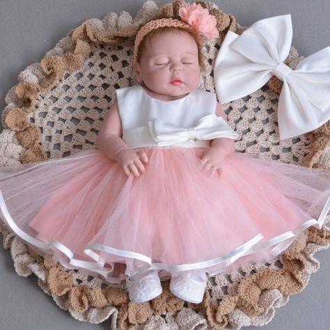 Old Baby Clothes, Newborn Dress, Girls Baptism Dress, Baptism Dress Baby Girl, Winter Newborn, Girl Baptism