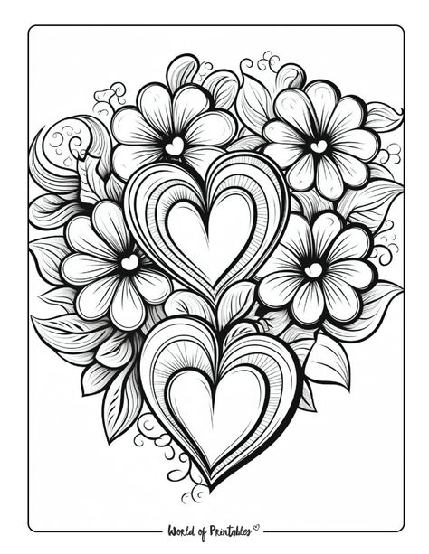 Valentines Day Coloring Pages For Adults Free Printables, I Love You Coloring Pages, Love Coloring Pages For Boyfriend, Printable Coloring Pages For Adults Simple, Adult Coloring Book Pages Free Printable, Free Printable Coloring Pages For Adults, Free Coloring Printables, Adult Coloring Pages Free Printable, Sunflower Coloring