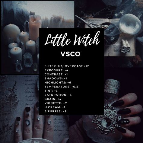 Dark Vsco Edit, Spooky Vsco Filter, Vsco Black Filter, Black Vsco Filter, Twilight Vsco Filter, Emo Vsco Filter, Vsco Dark Theme, Goth Vsco Filter, Vsco Presets Dark