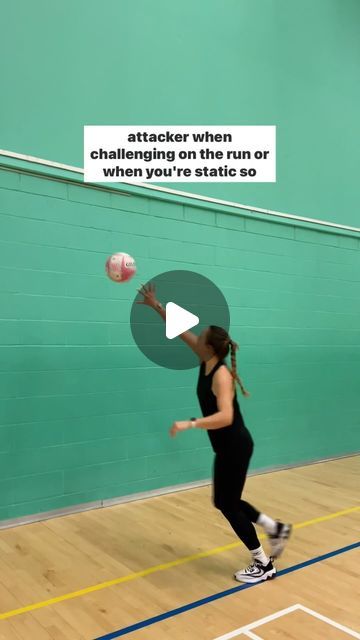 Netball Goal Keeper Tips, How To Improve Your Netball Skills, Netball Tricks, Netball Tips And Tricks, How To Get Better At Netball, Netball Workout, Netball Tips, Netball Skills, Netball Outfits