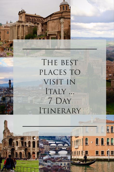 Italy Vacation Itinerary, Italy Vacation Outfits, Florence Travel Guide, Backpacking Italy, Romantic Italy, Italy With Kids, Italy Road, Florence Travel, Italy 2023