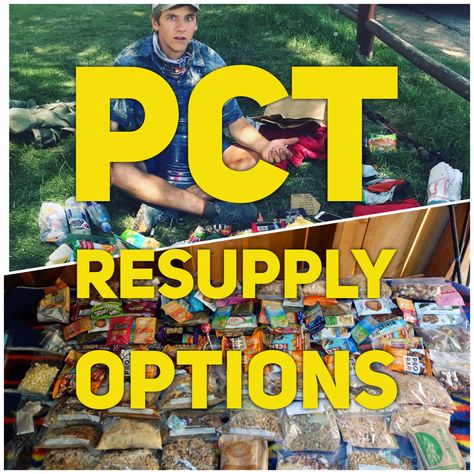 Pacific Crest Trail Resupply Options. This article will help you decide which resupply plan will be best for you while on your PCT thru-hike. It discusses the 4 methods PCT Hikers resupply giving you the pros and cons of each method. Surfing Pictures, Thru Hiking, Pacific Crest Trail, Backpacking Tips, Columbia River Gorge, Central Oregon, Columbia River, Appalachian Trail, Romantic Travel