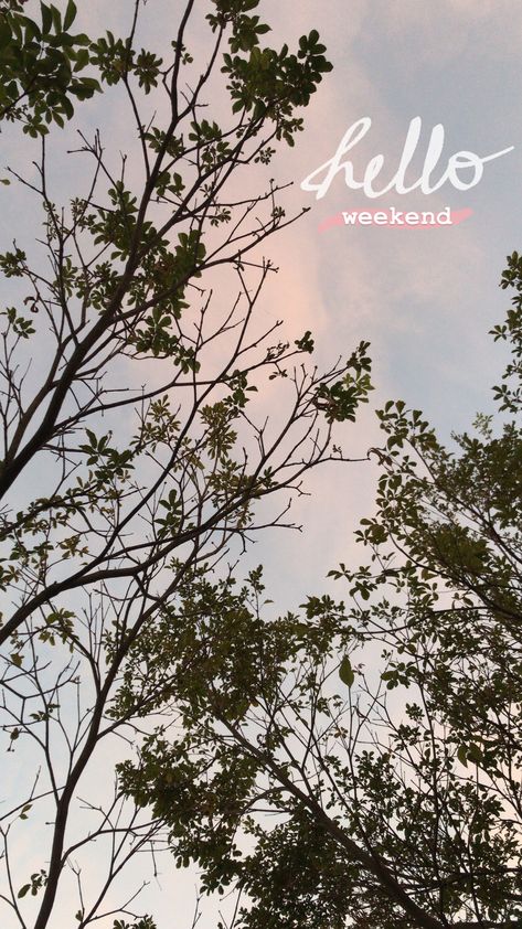 Hello Weekend Instagram Story, Weekend Story Instagram, Weekend Instagram Story, Aesthetic Captions, Story Insta, Hello Weekend, Nail Art Instagram, Bon Weekend, Good Week