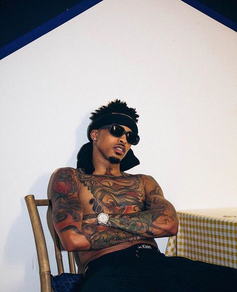 August Alsina Wallpaper, Tory Lanez, August Baby, August Alsina, Michael Ealy, Timothy Olyphant, Trey Songz, Megan Thee Stallion, Big Love