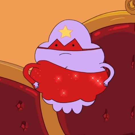 Lumpy Space Princess Icon, Lumpy Space Princess Aesthetic, Lumpy Space Princess Pfp, Lumpy Space Princess Wallpaper, Lumpy Space Princess Tattoo, Lsp Adventure Time, Adventure Time Lsp, Adventure Time Lumpy Space Princess, Adventure Time Lumpy Space