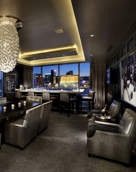 Las Vegas Penthouse Suite, Vegas Penthouse, Las Vegas Penthouse, Hotel Penthouse, Vegas Homes, Rich Aesthetic, Penthouse Suite, Las Vegas Homes, Poker Room