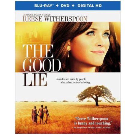 Reese Witherspoon Movies, The Good Lie, Epic Film, Visit Africa, Movies 2014, Ian Mckellen, Christian Movies, Family Movies, Good Movies To Watch