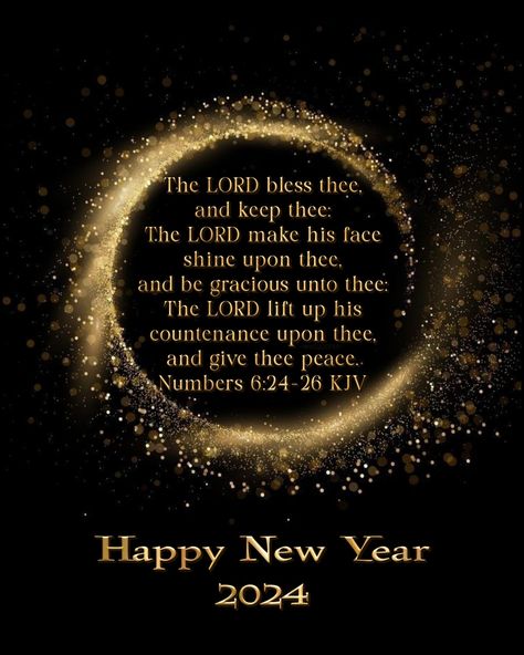 Happy New Year 2024 #Happy #New #Year #HappyNewYear #NewYear #2024 #Blessings #Happiness #TreasureTheMoments #GratefulHeart #Thankfulness #ContentInGod #StayBlessed #StayCourageous #MVCquotes 🌼🤗💛⚘🕊 Happy New Year 2024 Scripture, New Years Blessings 2024, Happy New Year Everyone 2024, Happy New Year 2024 Prayer, Happy New Year 2024 With God, 123123 New Years Eve, Blessed New Year 2024, Happy New Year 2024 Blessings, 2024 Blessings