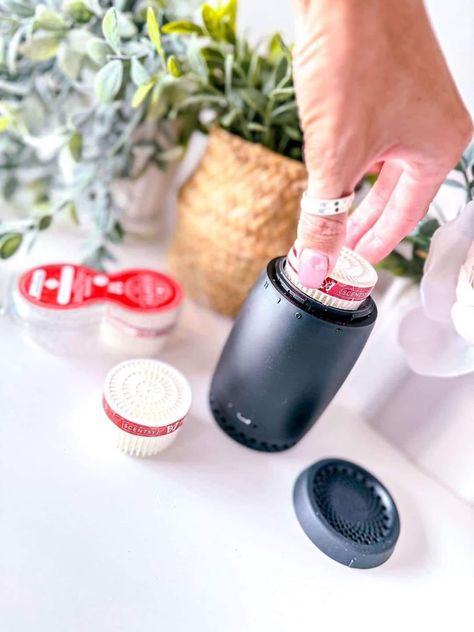 Update 🚨 Looking for 6 more people who would try something for me! I need some product testers for a new and improved mess free fragrance system! It's the FIRST Scentsy product to ever use BATTERIES!!!! 🔋 I'm looking for 10 people who may be willing to help me If you're interested let me know and I'll send you the details! It's perfect for your car, bathroom, trailer, camping and anywhere on the go! 🚗 Scentsy Wall Fan Diffuser, Fan Diffuser Scentsy, Scentsy Wonder Diffuser, Bathroom Trailer, Car Bathroom, Scentsy Go, Scentsy Mini Fan Diffuser 2020, Scentsy Diffuser, Scentsy Licensed Wall Fan Diffusers