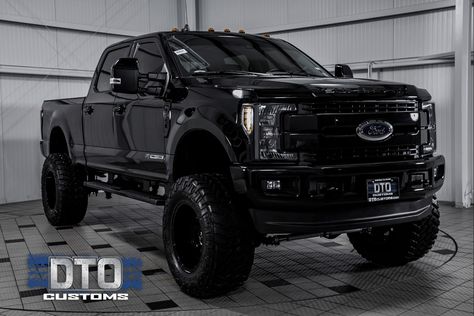 2021 Ford F250 Super Duty, Lifted 2021 F150, Blacked Out F150 Lifted Ford, Black F250 Super Duty, Black Ford F250 Lifted, Lifted Black Trucks, Lifted F250 Super Duty, Lifted Ford F250 Super Duty, Ford F 150 Lifted