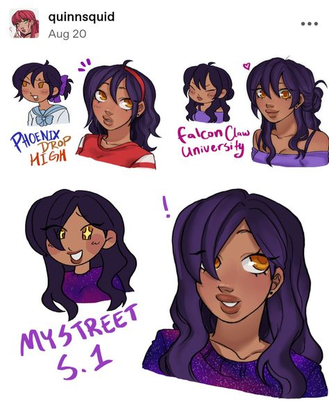 Aphmau My Street Fanart, Daniel Aphmau Fanart, Aphmau X Laurence, Minecraft Diaries Aesthetic, Aphmau Fanart Diaries, Gene Aphmau Fanart, Pdh Aphmau, Aphmau Christmas, Aphmau Genderbend