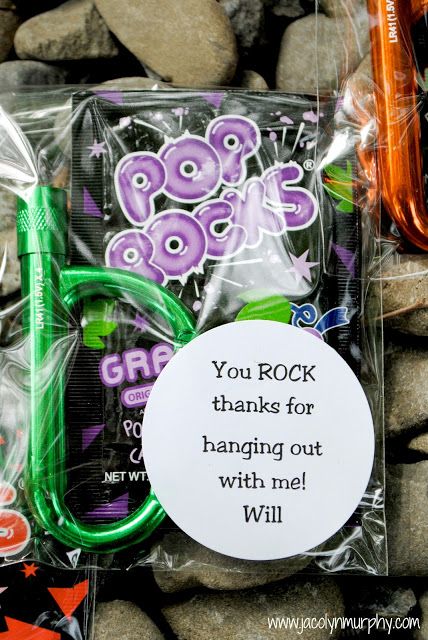 Jac o' lyn Murphy: Rock Climbing Favors with a Bang! Climbing Party, Rock Climbing Party, Pop Star Party, Rockstar Party, Rock And Roll Birthday, Diva Party, Rockstar Birthday, Camo Party, Rock Star Birthday