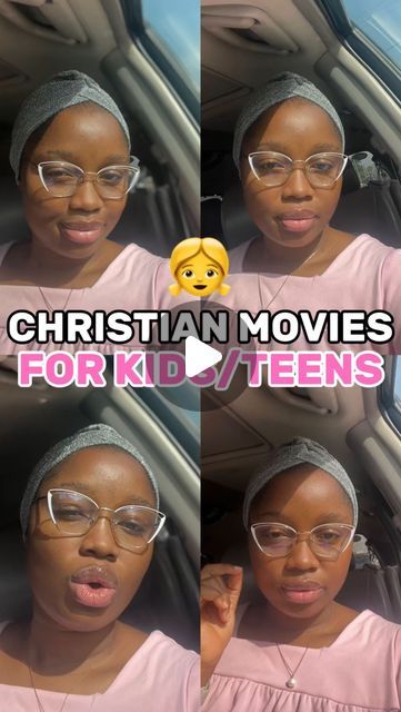 Christian Movies For Kids, Christian Shows, Christian Creative, Movies For Kids, Kids Faith, Kids Movies, Parents To Be, Christian Movies, Family Fun Games