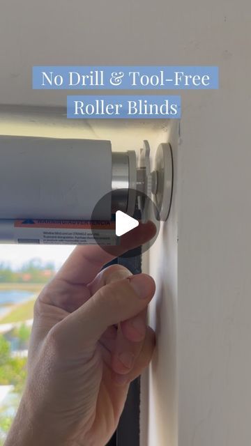 Mik Zenon on Instagram: "No-Drill Blackout Blinds 🤩 Comment BLINDS to see more info on these no-drill blinds or find them under ✨️Home Finds✨️ on my website. 
. 
. 
#bedroom #bedroomhacks #sleep #bedroomideas #blinds #blackoutblinds #amazonfinds #amazonmusthaves #amazonusa #usa #usa🇺🇸 #amazon #bed" Sleep Bed, Bedroom Hacks, Bedroom Blinds, Home Finds, Blackout Blinds, Bedroom Windows, Blinds For Windows, Roller Blinds, About Me